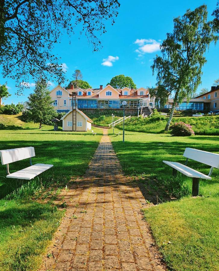 Hotel Oerserumsbrunn Gestgifveri & Konferens 3*