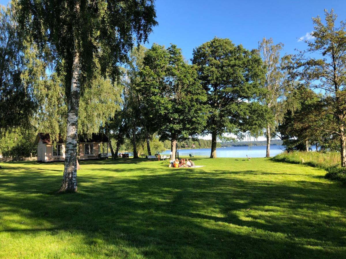 Oerserumsbrunn Gestgifveri & Konferens 3*