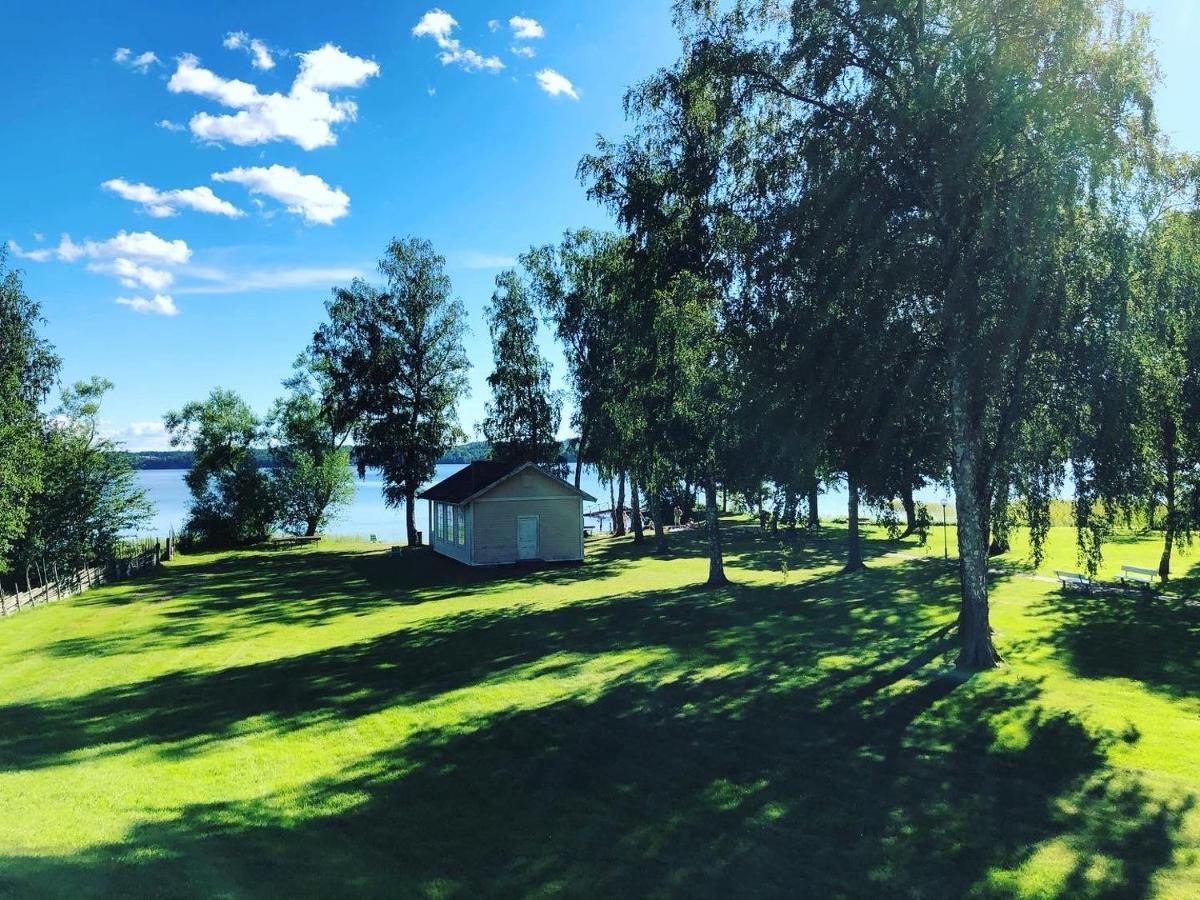 Oerserumsbrunn Gestgifveri & Konferens Gränna