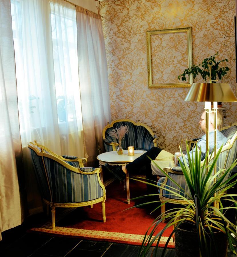 Oerserumsbrunn Gestgifveri & Konferens Hotel