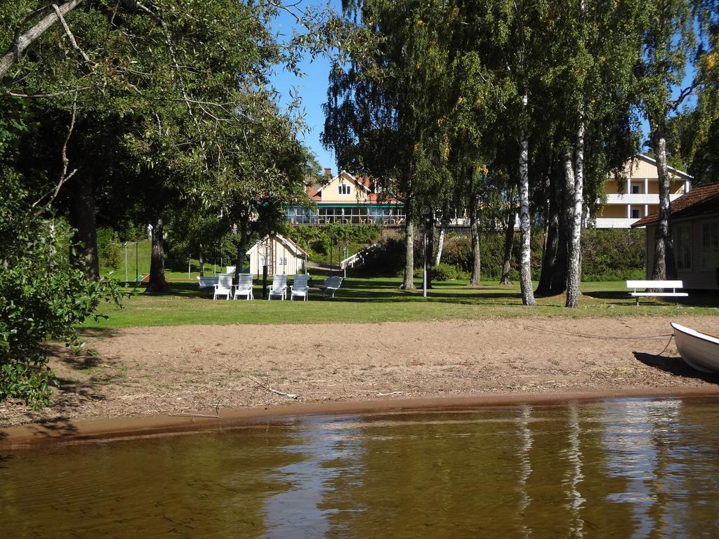 Hotel Oerserumsbrunn Gestgifveri & Konferens Gränna