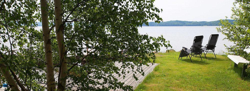 Hotel Oerserumsbrunn Gestgifveri & Konferens Gränna