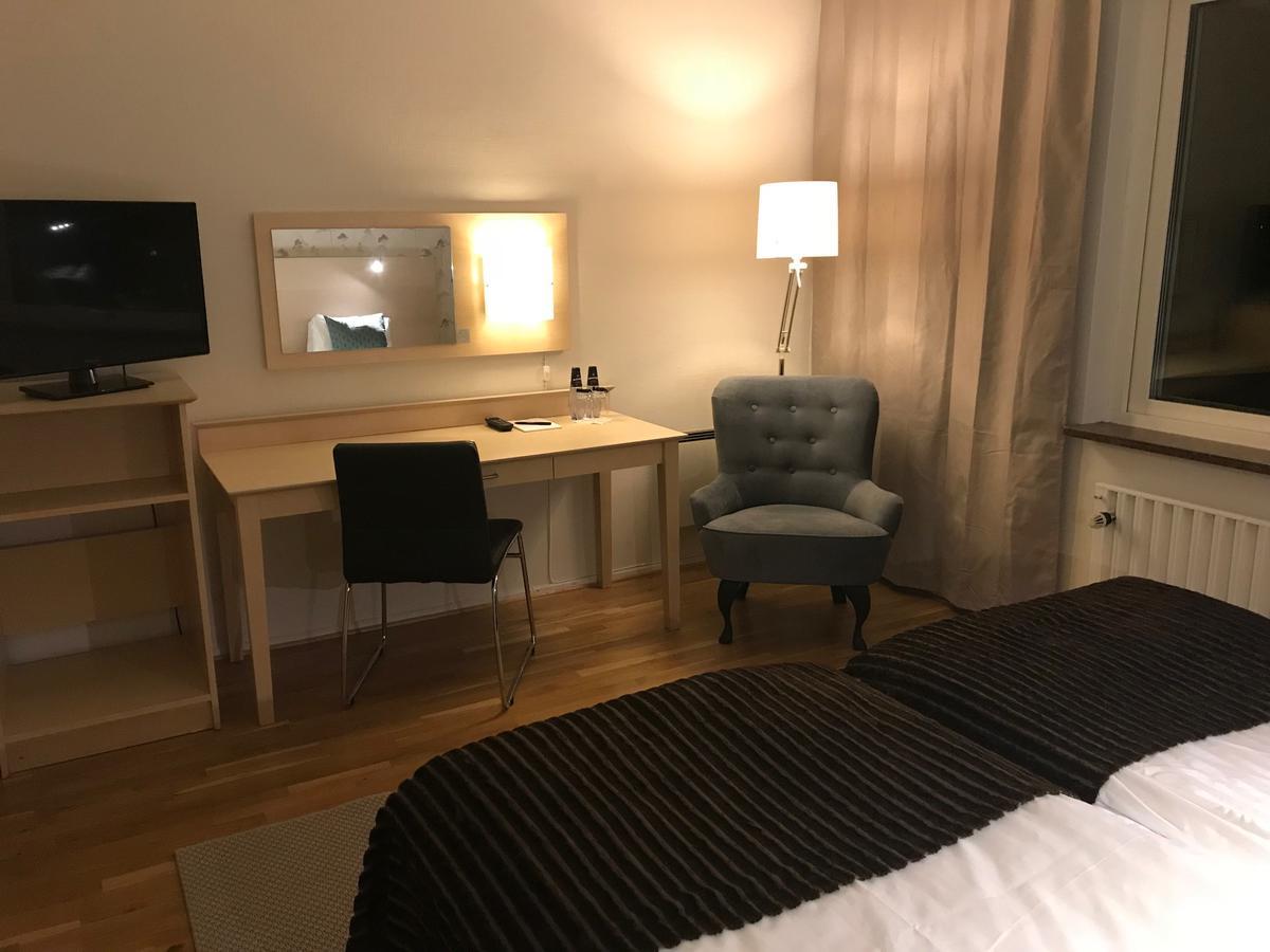 Hotel Oerserumsbrunn Gestgifveri & Konferens 3*