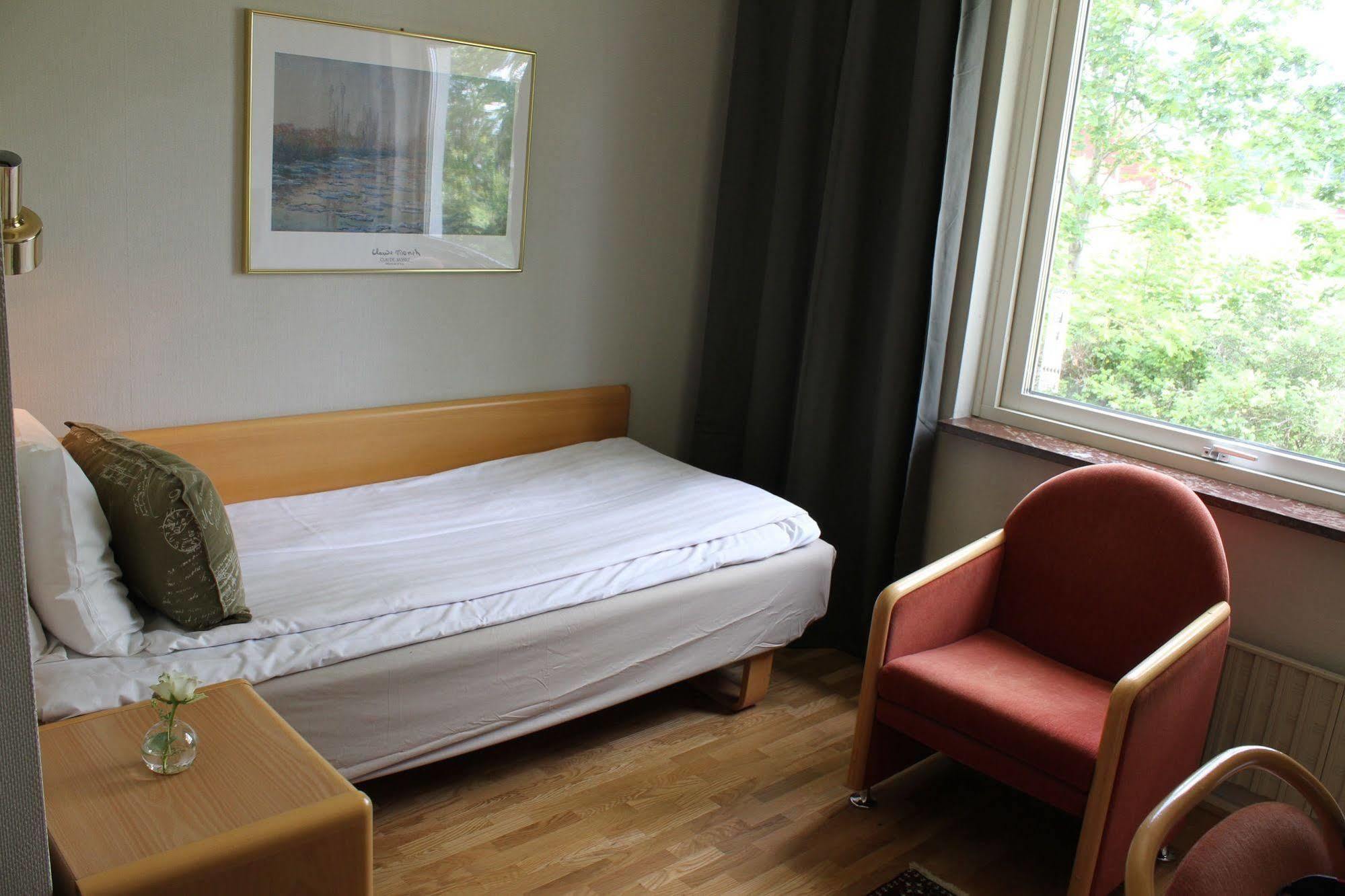 Oerserumsbrunn Gestgifveri & Konferens Hotel