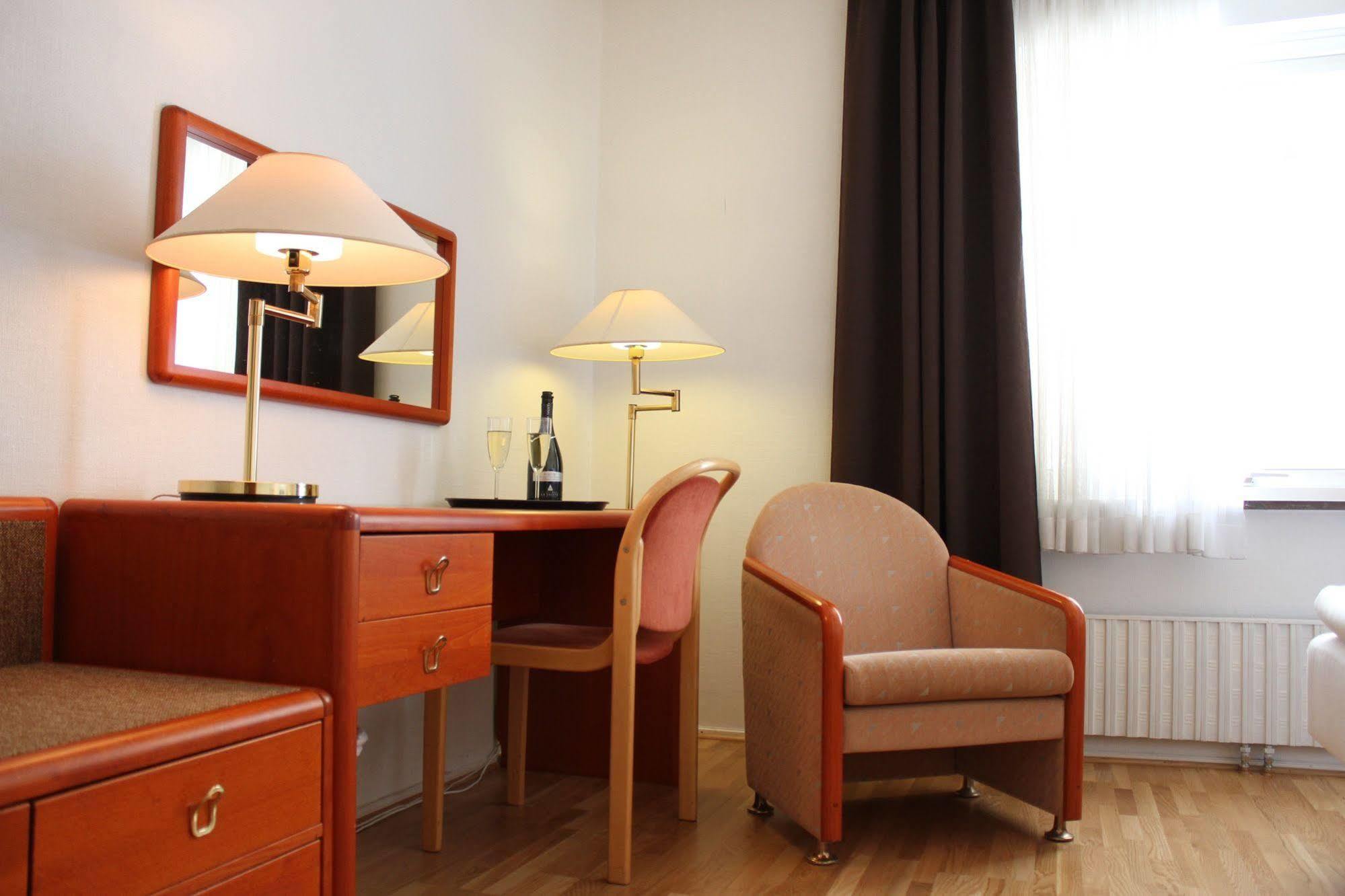 Oerserumsbrunn Gestgifveri & Konferens Hotel 3*