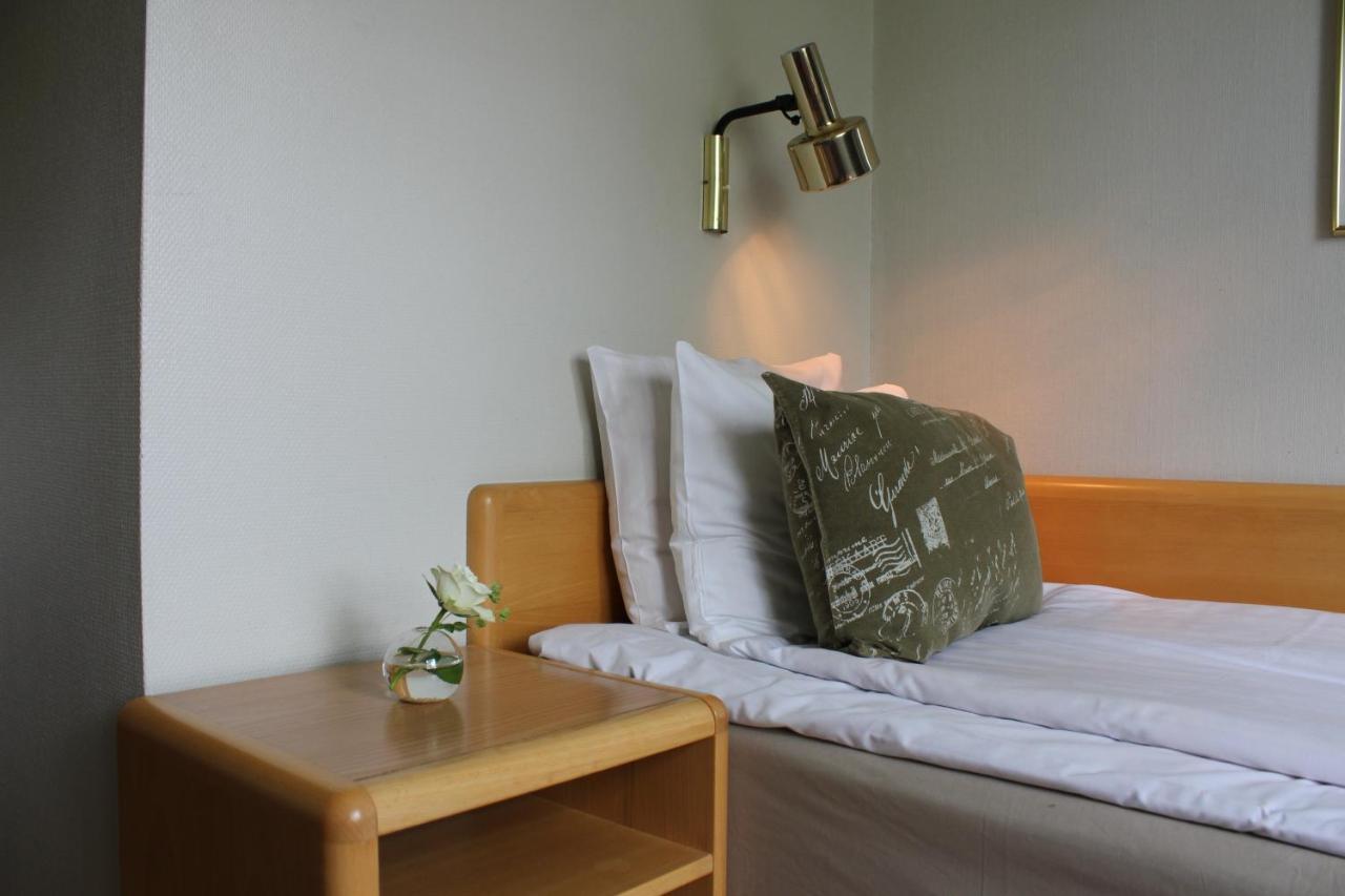 Oerserumsbrunn Gestgifveri & Konferens Hotel 3*