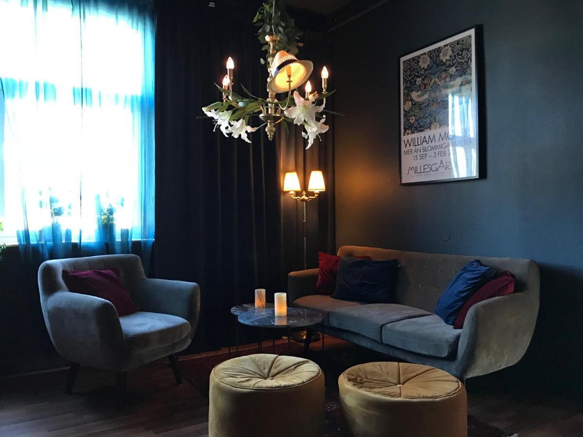 Oerserumsbrunn Gestgifveri & Konferens 3* Gränna