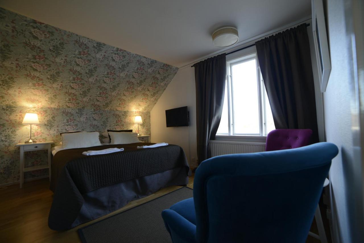 Oerserumsbrunn Gestgifveri & Konferens Hotel Gränna