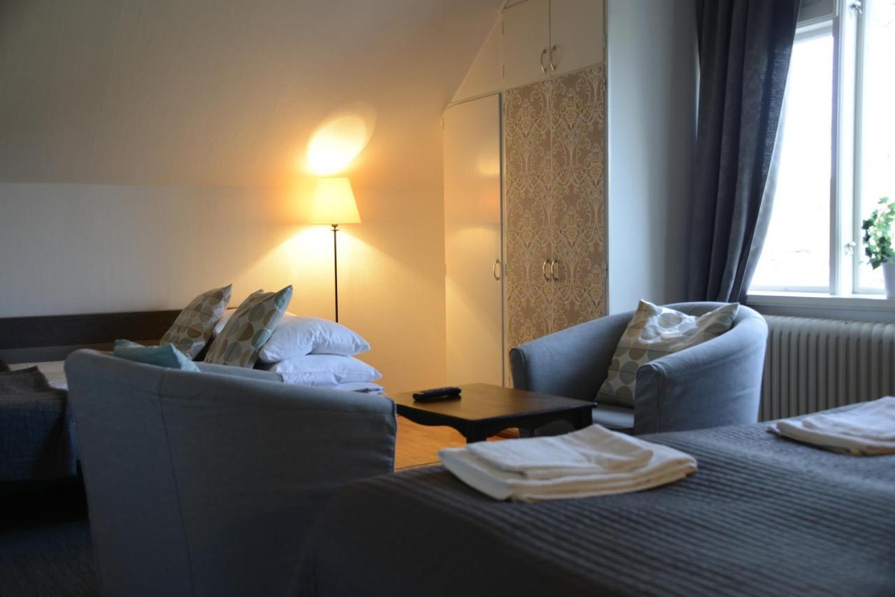 Oerserumsbrunn Gestgifveri & Konferens 3* Gränna