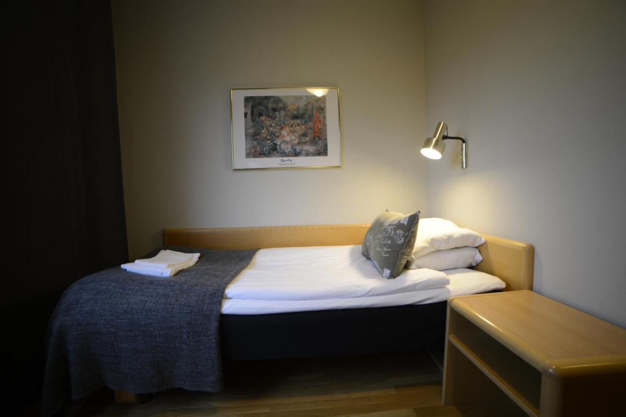 Oerserumsbrunn Gestgifveri & Konferens 3*