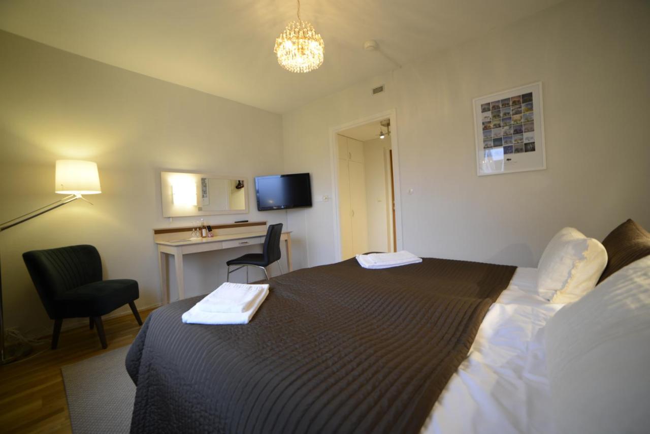 Oerserumsbrunn Gestgifveri & Konferens 3* Gränna