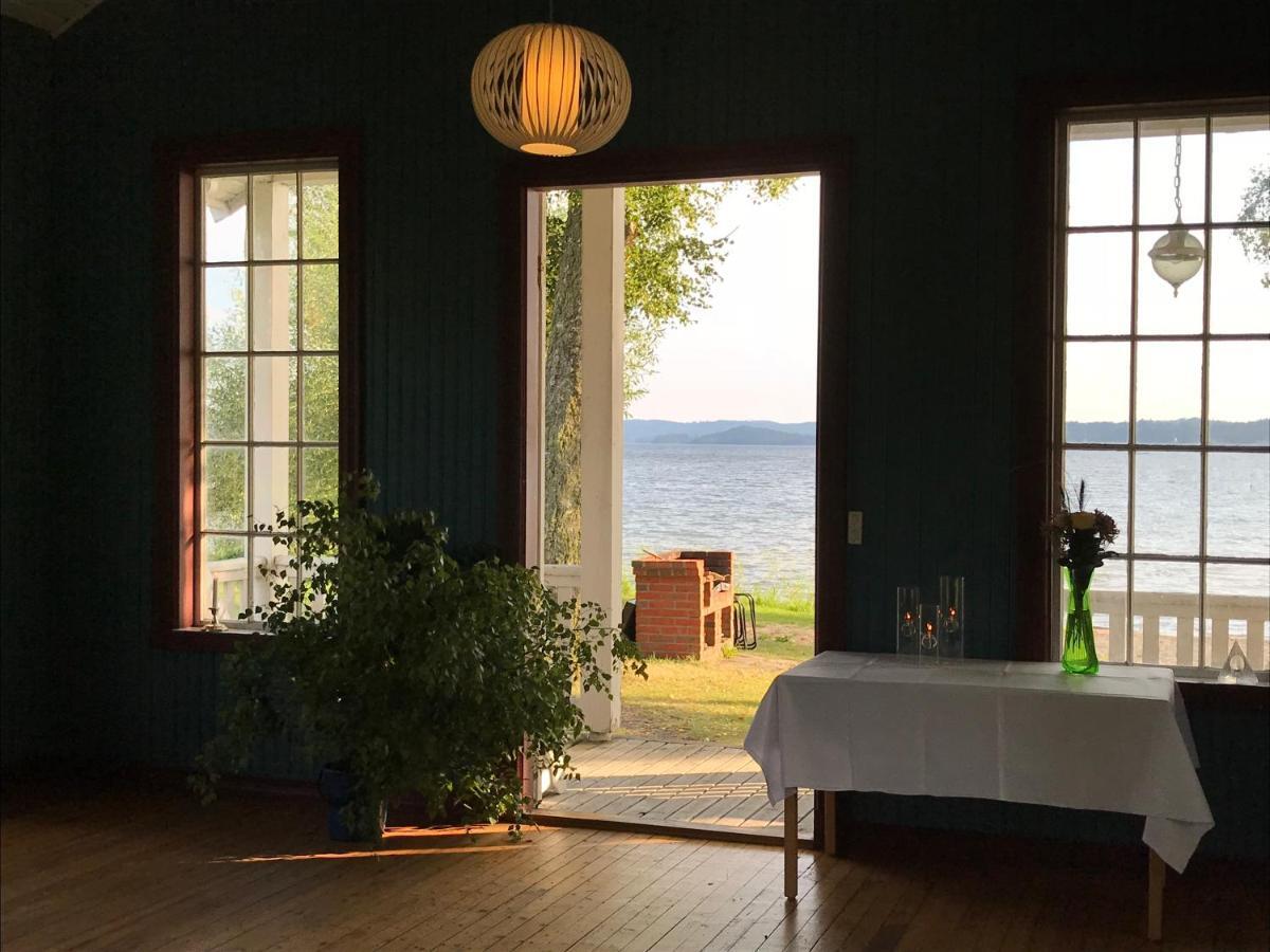 Hotel Oerserumsbrunn Gestgifveri & Konferens Gränna