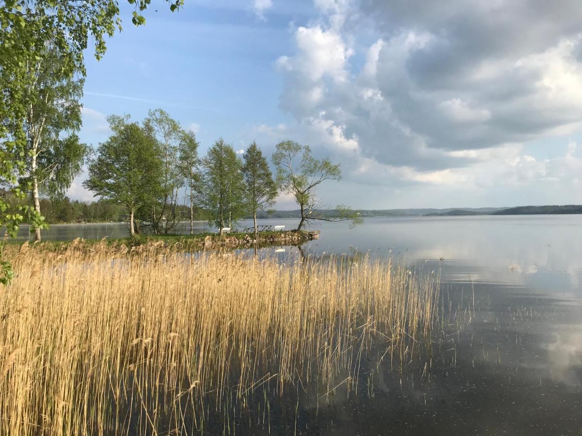 Oerserumsbrunn Gestgifveri & Konferens Hotel Gränna