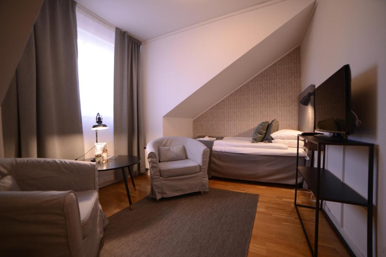 Hotel Oerserumsbrunn Gestgifveri & Konferens