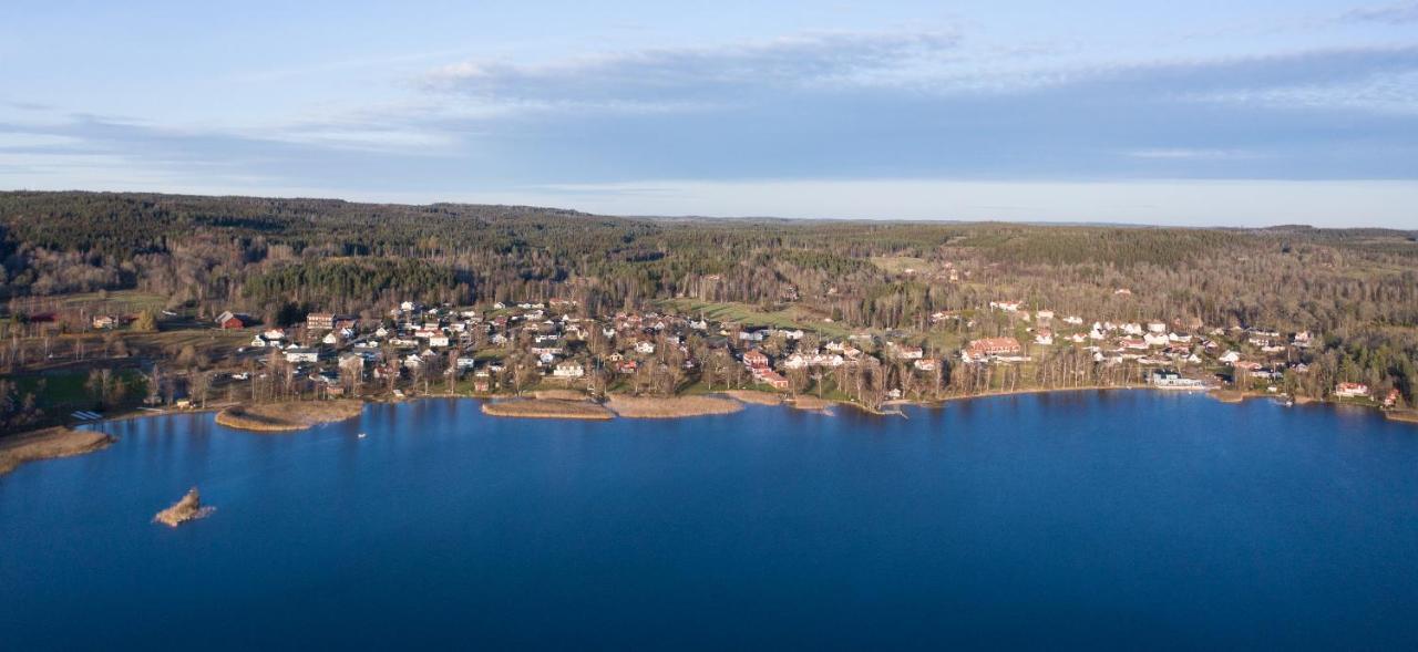Oerserumsbrunn Gestgifveri & Konferens Gränna