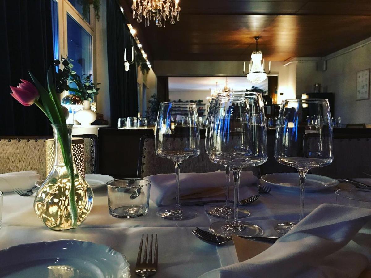 Oerserumsbrunn Gestgifveri & Konferens Hotel 3*